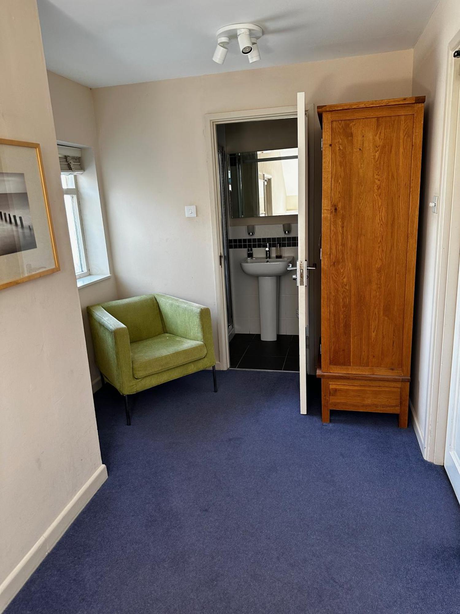 Castle Hotel Aberaeron Ngoại thất bức ảnh