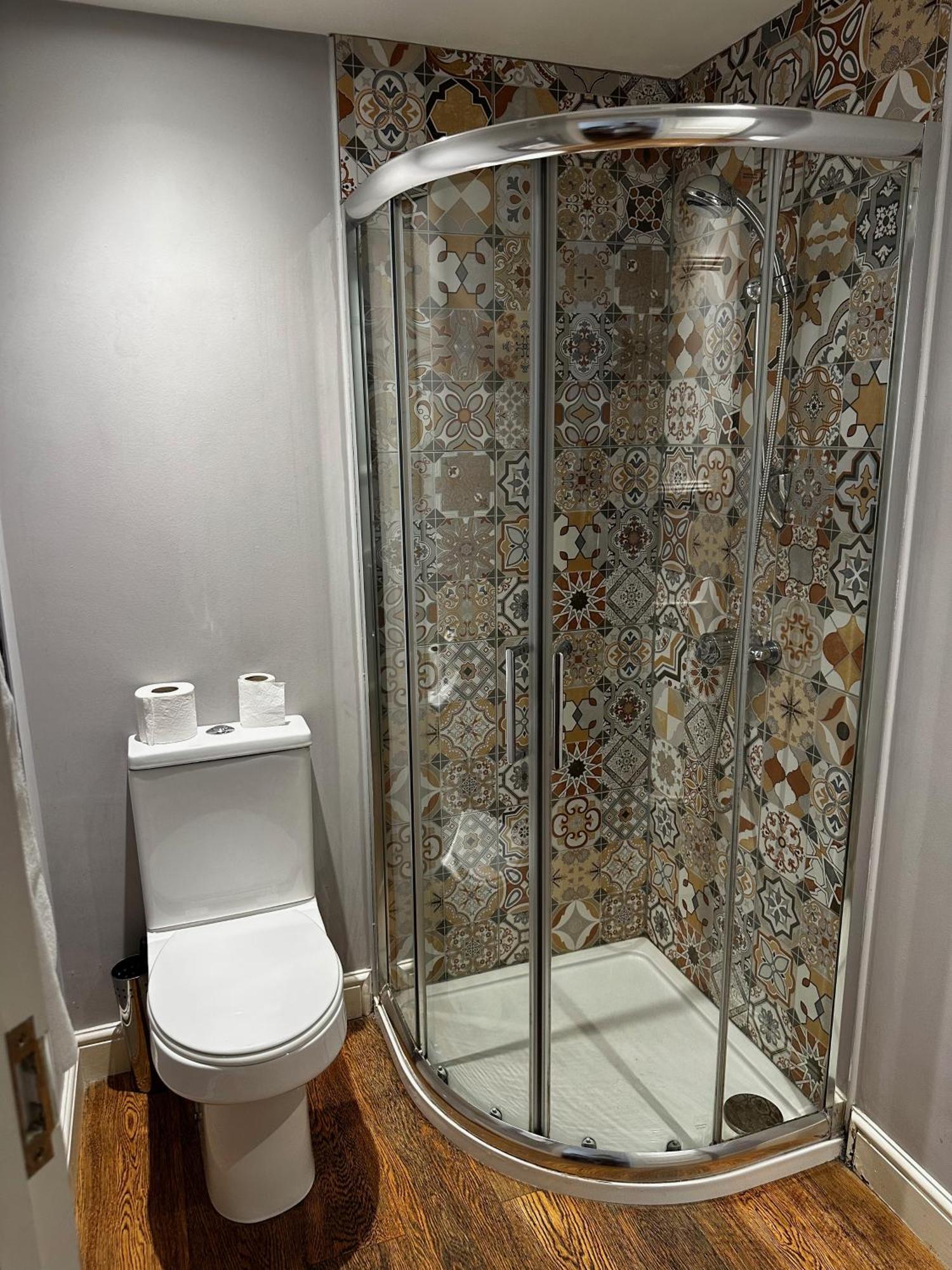 Castle Hotel Aberaeron Ngoại thất bức ảnh